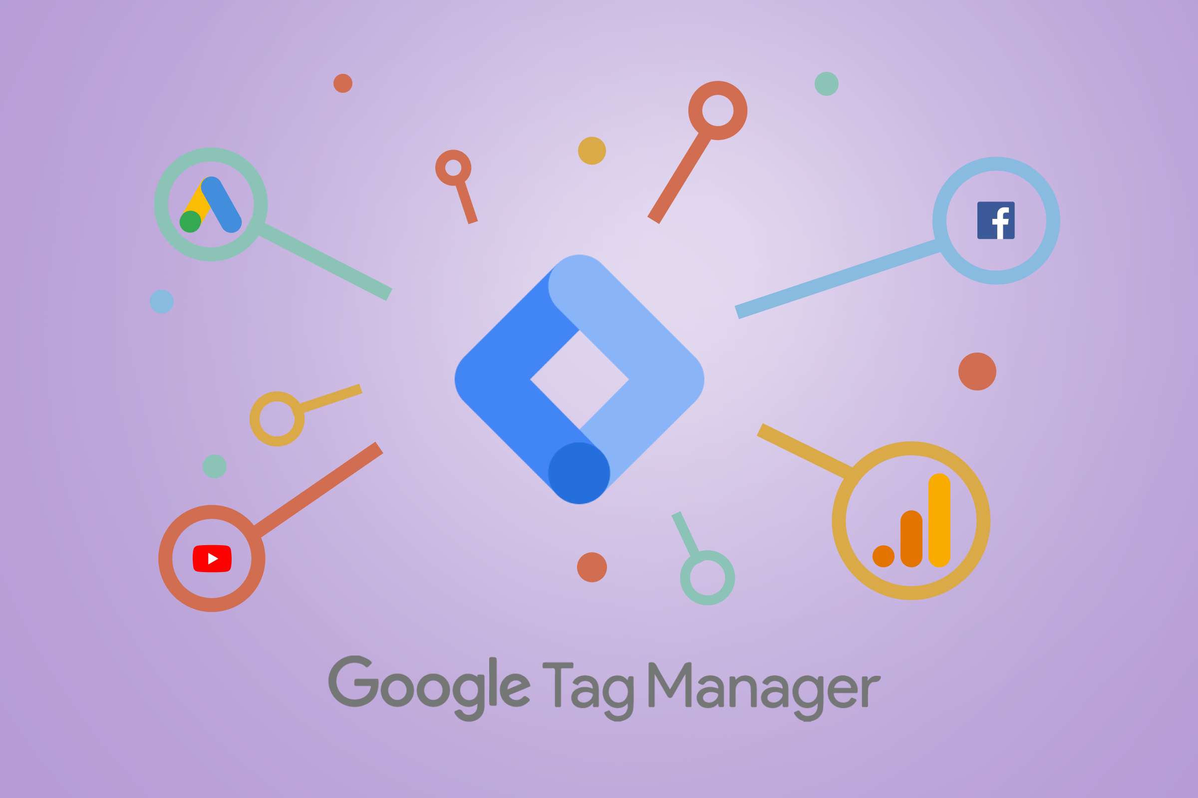 Simplify Webpage Tracking with Google Tag Manager